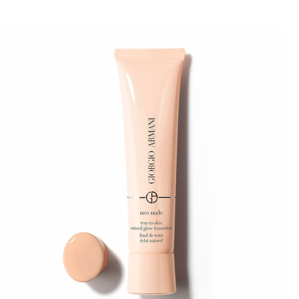 Armani Armani Neo Nude Tinted Moisturizer (Various Shades)
