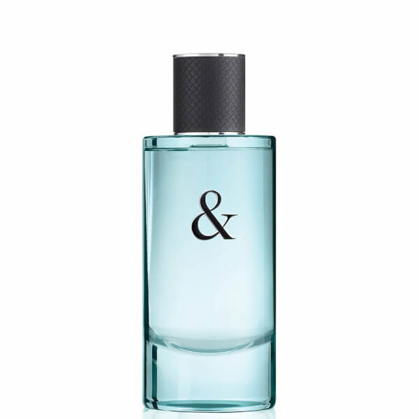Tiffany u0026 Co. Tiffany & Co. & Love for Him Eau de Toilette 90ml
