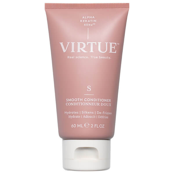 VIRTUE VIRTUE Smooth Conditioner Travel Size 57ml