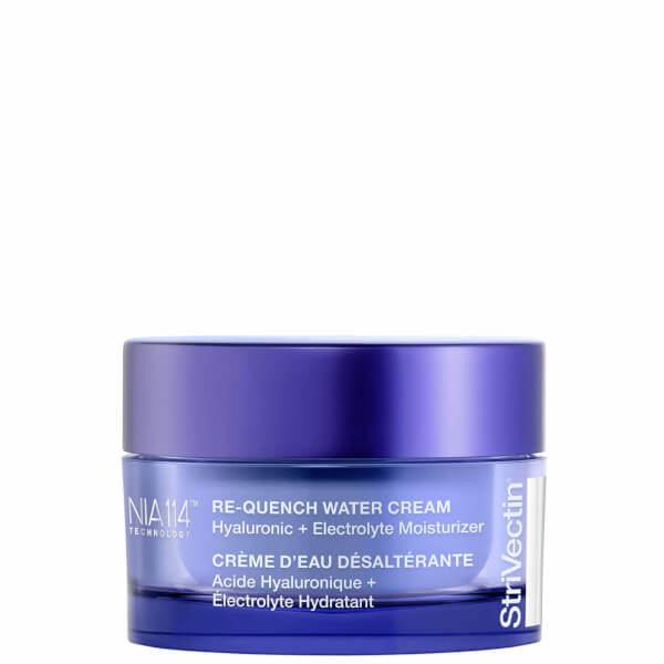 StriVectin StriVectin Re-Quench Water Cream Hyaluronic + Electrolyte Moisturizer 50ml