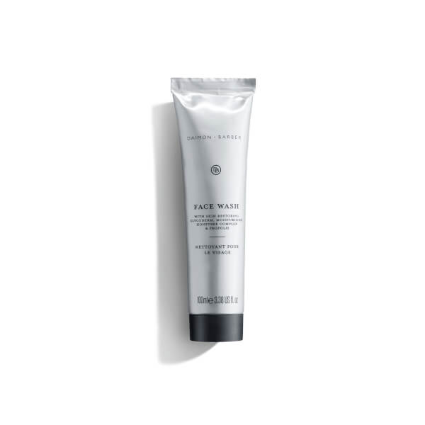 Daimon Barber Daimon Barber detergente viso 100 ml