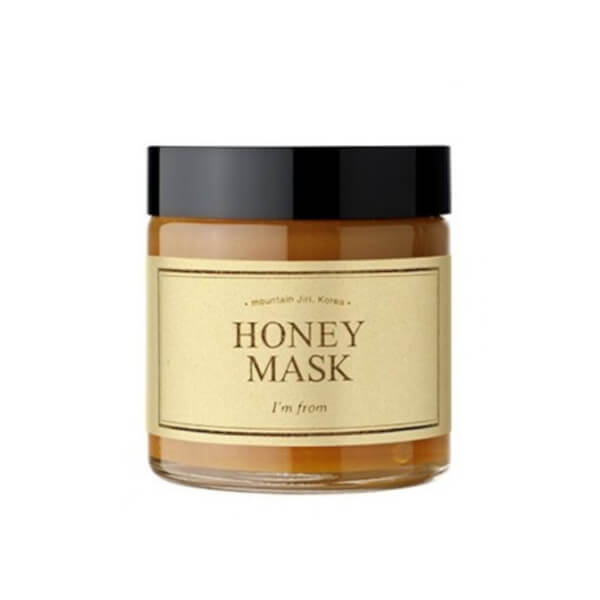 Iu0027M FROM I'M FROM Honey Mask 120g
