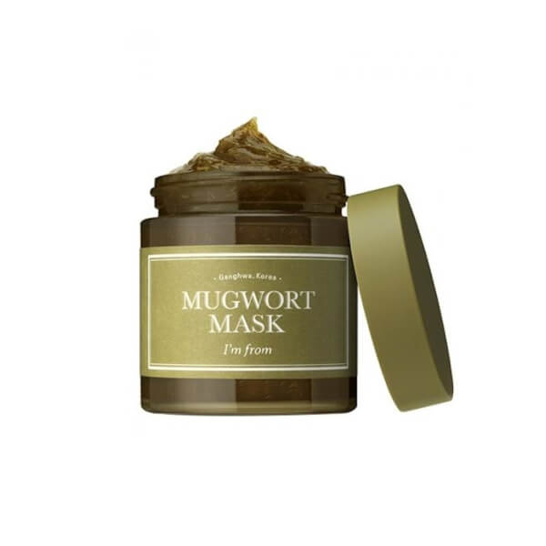 Iu0027M FROM I'M FROM Mugwort Mask 110g