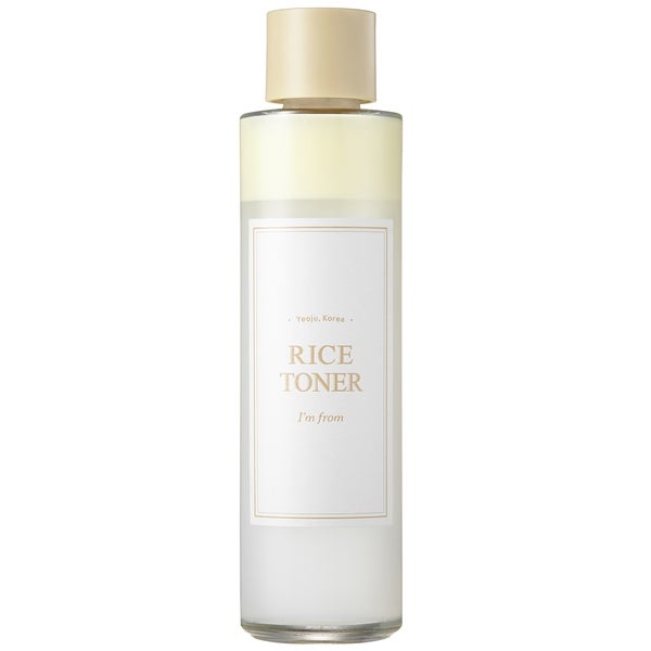 Iu0027M FROM I'M FROM Rice Toner 150ml