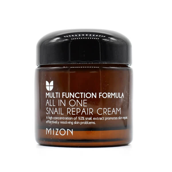 MIZON MIZON All In One Snail Repair Cream 75ml