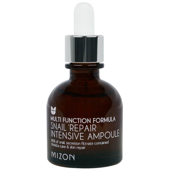 MIZON MIZON Snail Repair Intensive Ampoule 30ml