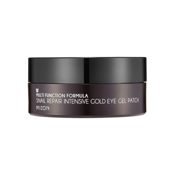 MIZON MIZON Snail Repair Intensive Gold Eye Gel Patch (60 Patches)