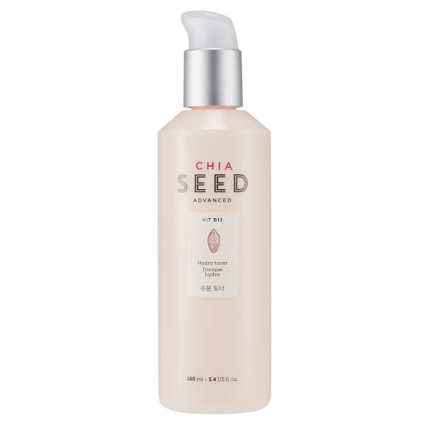 THE FACE SHOP THE FACE SHOP Chia Seed Hydro Toner 160ml