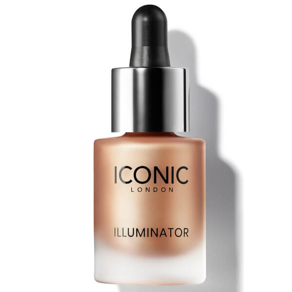 ICONIC London ICONIC London Illuminator 13.5ml(Various Shades)