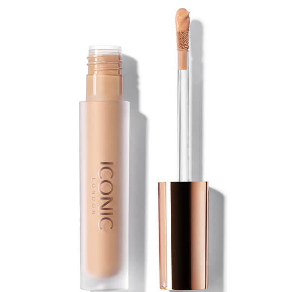 ICONIC London ICONIC London Seamless Concealer 4.2ml (Various Shades)