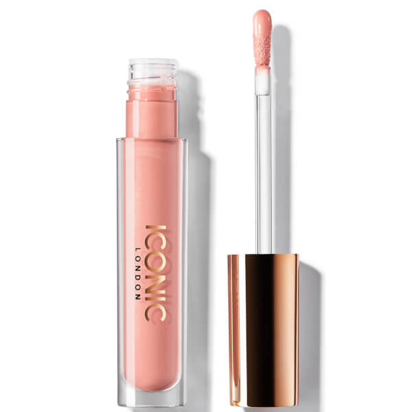 ICONIC London ICONIC London Lip Plumping Gloss 5ml (Various Shades)