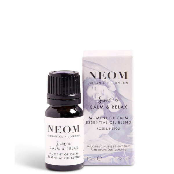 NEOM NEOM Moment of Calm Essential Oil Blend 10ml