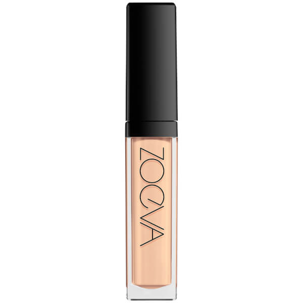 ZOEVA ZOEVA Authentik Skin Perfector 6ml (Various Shades)