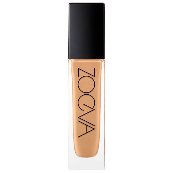 ZOEVA ZOEVA Authentik Skin Foundation 30ml (Various Shades)