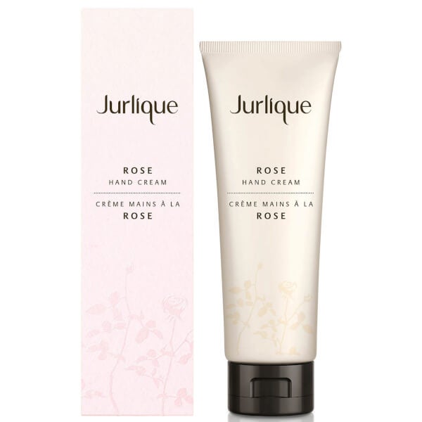 Jurlique Jurlique Rose Luxe Edition Hand Cream 125ml