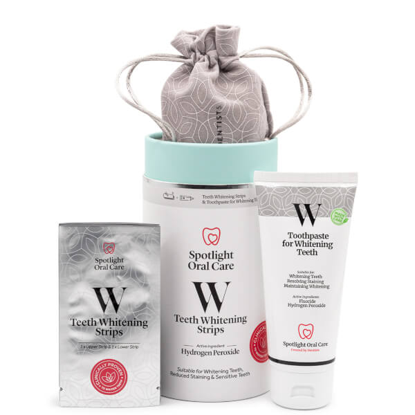 Spotlight Oral Care Spotlight Oral Care Teeth Whitening System