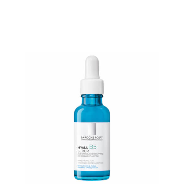 La Roche-Posay La Roche-Posay Hyalu B5 Hyaluronic Acid Anti-Ageing Serum 30ml