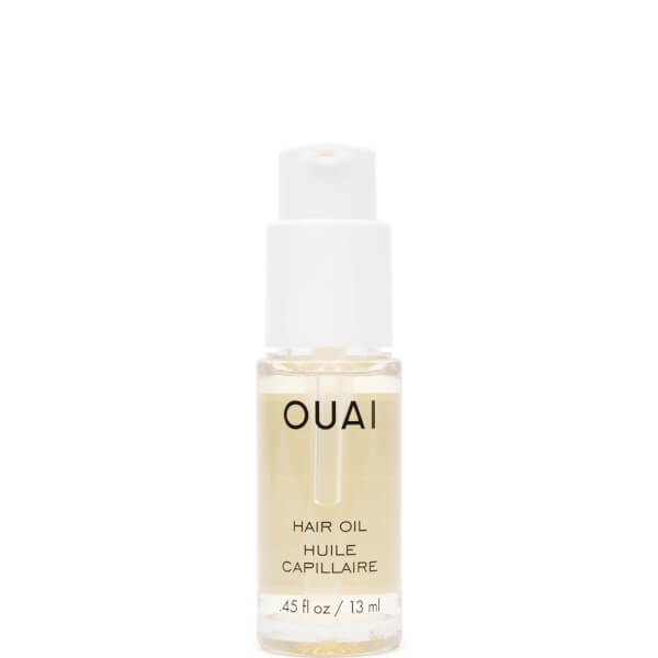 OUAI OUAI Hair Oil Travel Size 13ml