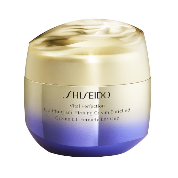 Shiseido Shiseido Vital Perfection Uplifting and Firming Enriched Cream 75ml
