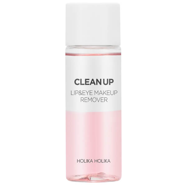 Holika Holika Holika Holika Clean Up Lip & Eye Makeup Remover 100ml