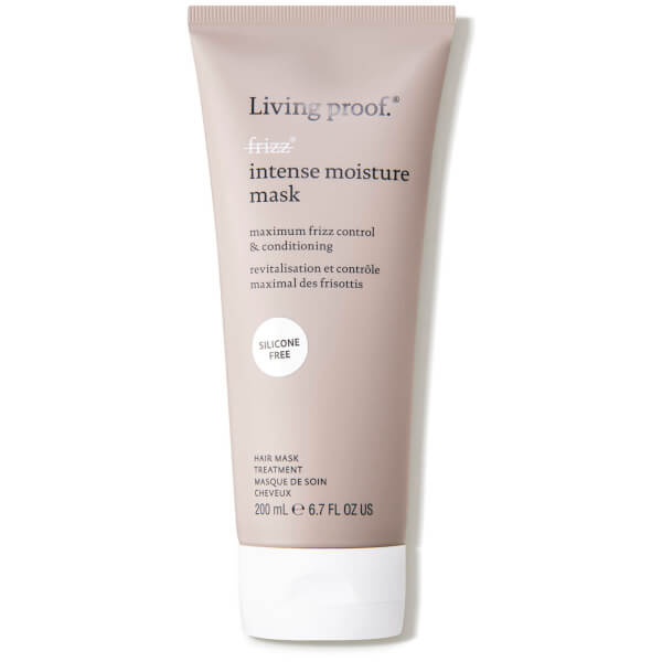Living Proof Living Proof No Frizz Intense Moisture Mask 200ml