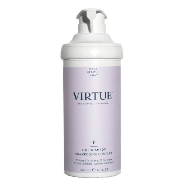 VIRTUE Virtue Full Shampoo - Professional Size