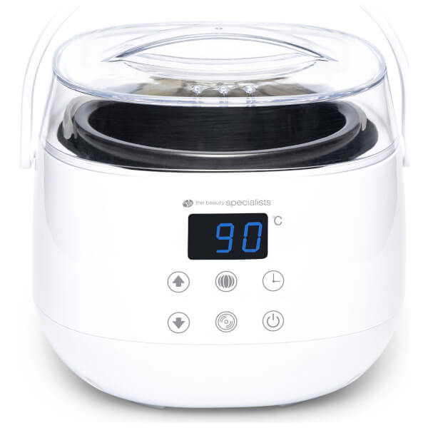 Rio Rio Professional Wax Heater