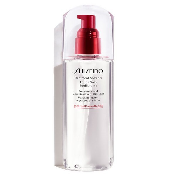 Shiseido Shiseido Treatment Softener 150ml