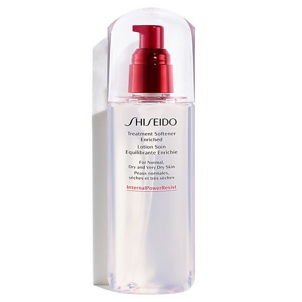 Shiseido Shiseido Treatment Softener Enriched 150ml