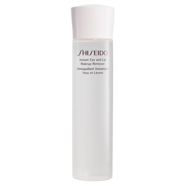 Shiseido Shiseido Instant Eye & Lip Make-Up Remover 125ml