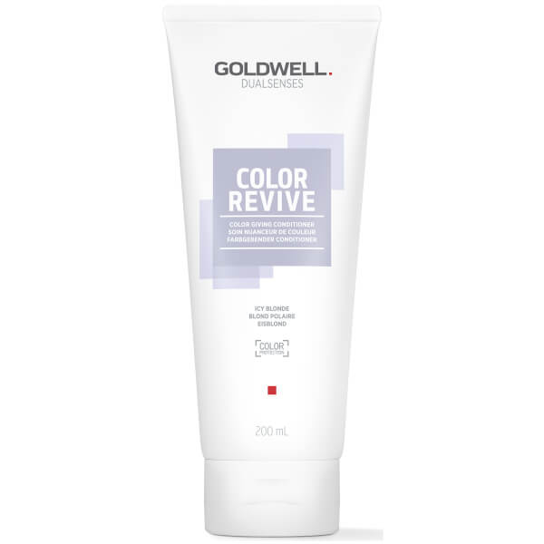 Goldwell Goldwell Dualsenses Color Revive Icy Blonde 200ml