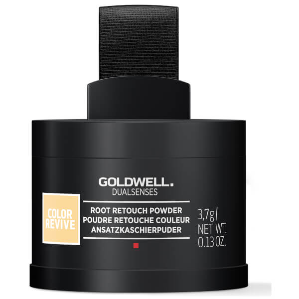 Goldwell Goldwell Dualsenses Color Revive Root Touch Up Light Blonde 3.7g