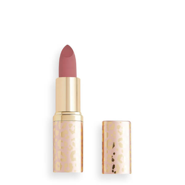 Revolution Pro Revolution Pro New Neutrals Blushed Satin Matte Lipstick 3.2g (Various Shades)