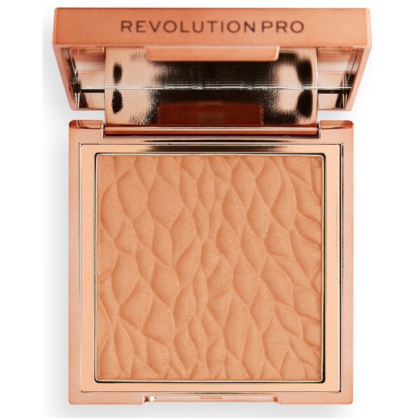 Revolution Pro Revolution Pro Sculpting Bronzer 8g (Various Shades)