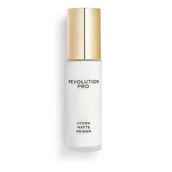 Revolution Pro Revolution Pro Hydrating Primer Serum 30ml
