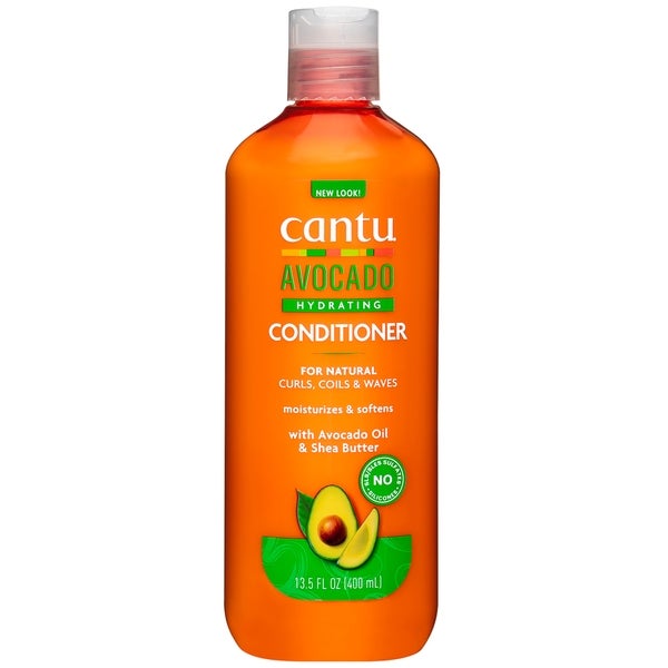 Cantu Cantu Avocado Hydrating Cream Balsamo 400ml