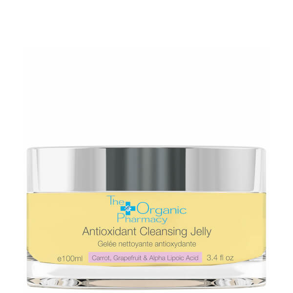 The Organic Pharmacy The Organic Pharmacy Antioxidant Cleansing Jelly 100ml