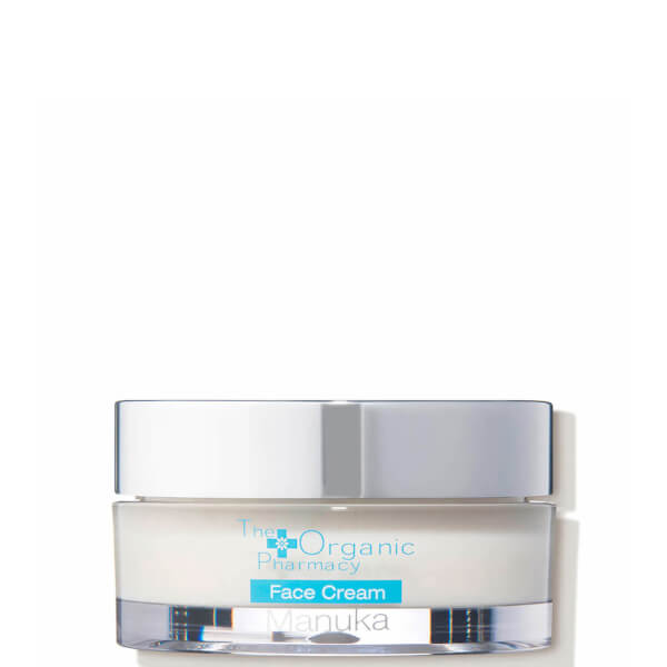 The Organic Pharmacy The Organic Pharmacy Manuka Face Cream 50ml
