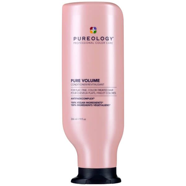 Pureology Pureology Pure Volume Conditioner 266ml