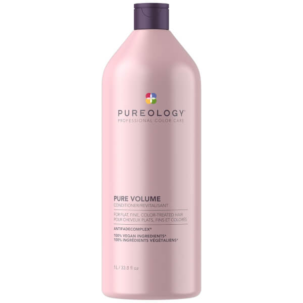 Pureology Pureology Pure Volume Conditioner 1000ml