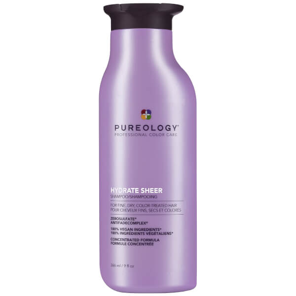 Pureology PureologyPureology Hydrate Sheer shampoo 266 ml