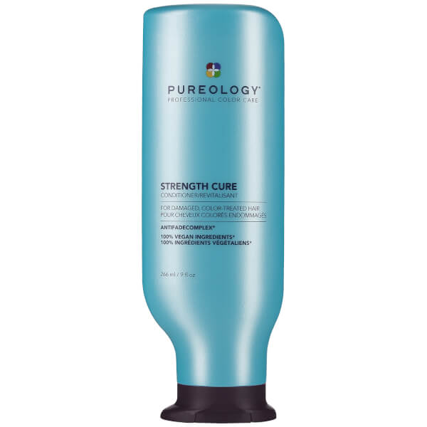 Pureology Pureology Strength Cure Balsamo 266ml