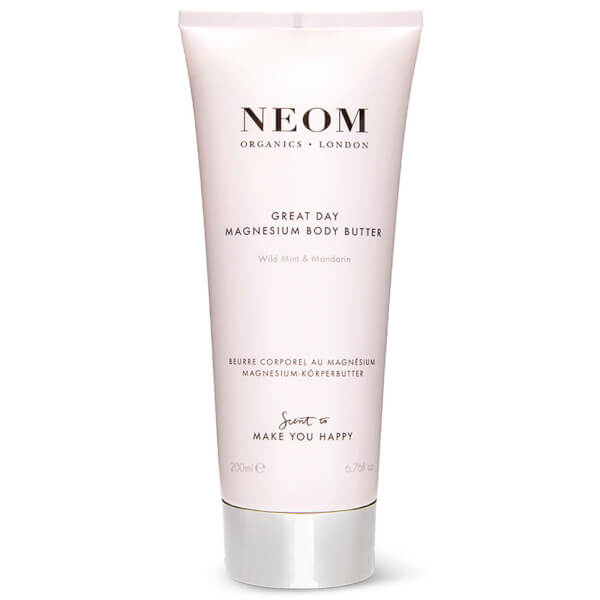NEOM NEOM Great Day Magnesium Body Butter 200ml