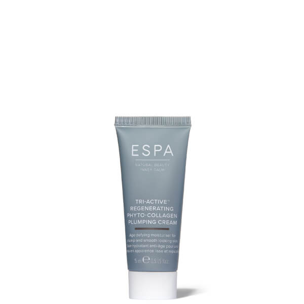 ESPA ESPA Phyto Collagen Plumping Cream 15ml