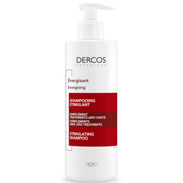 Vichy VICHY Dercos Energising Shampoo 400ml