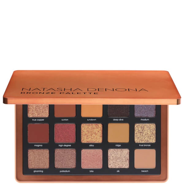 Natasha Denona Palette Bronze Natasha Denona