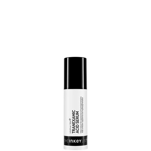 The INKEY List La lista INKEY Trattamento notturno all'acido tranexamico 30ml