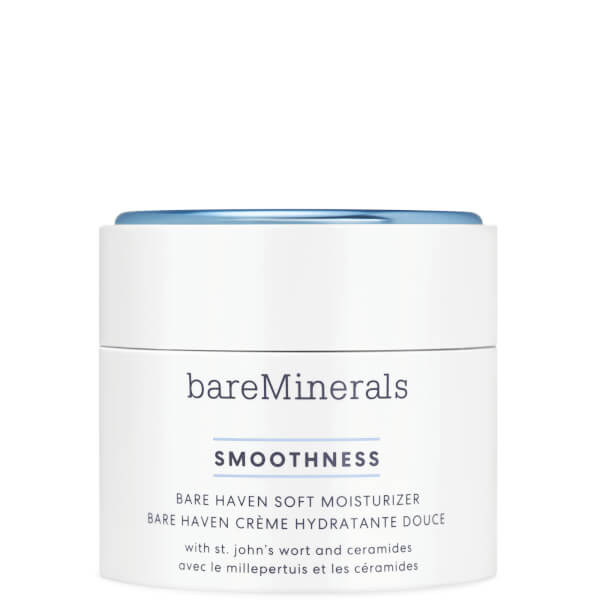 bareMinerals bareMinerals Smoothness Bare Haven Soft Moisturizer 50ml
