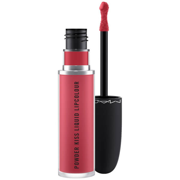 MAC MAC Powder Kiss Liquid Lip Colour (Various Shades)