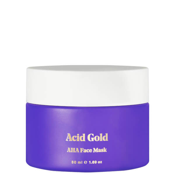 BYBI Beauty BYBI Beauty Acid Gold 50ml